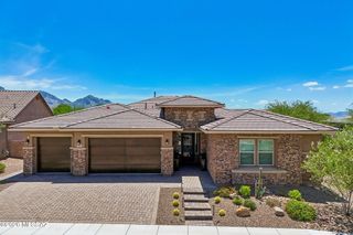 425 W Red Ribbon Lane, Oro Valley, AZ 85755