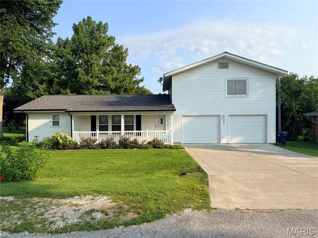 207 Scenic Drive, Elsberry, MO 63343