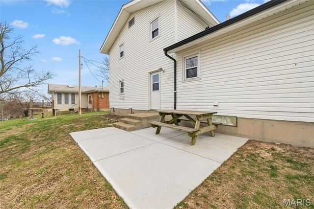 207 Scenic Drive, Elsberry, MO 63343