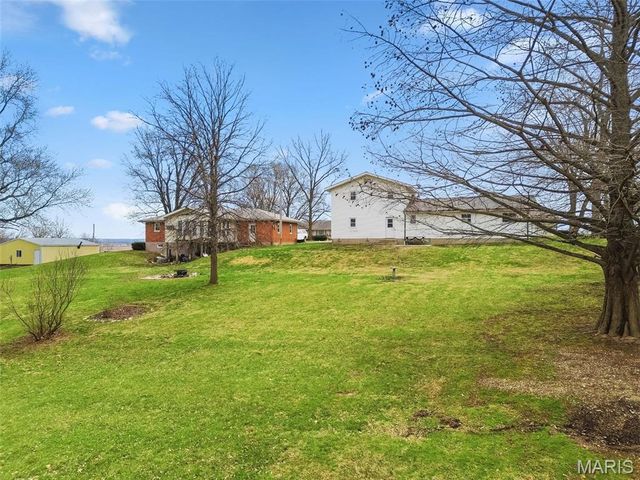 207 Scenic Drive, Elsberry, MO 63343