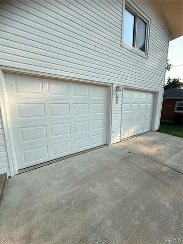 207 Scenic Drive, Elsberry, MO 63343