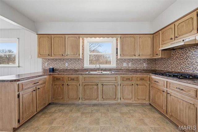 207 Scenic Drive, Elsberry, MO 63343