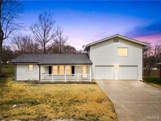 207 Scenic Drive, Elsberry, MO 63343