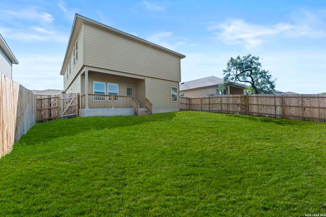 11721 Deloache Vale, San Antonio, TX 78245
