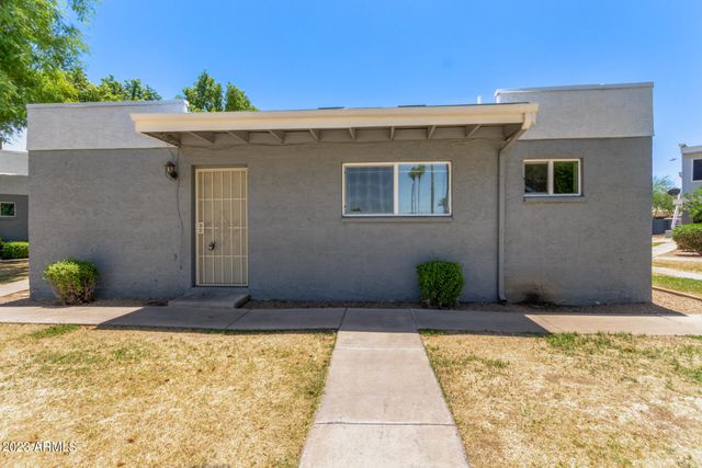 2633 W Ocotillo Road Unit 1, Phoenix, AZ 85017