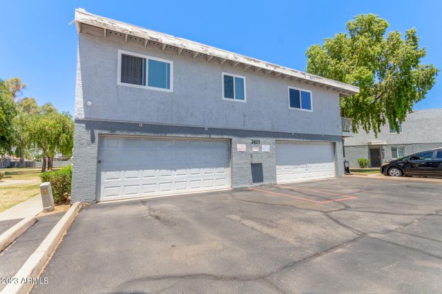 2633 W Ocotillo Road Unit 1, Phoenix, AZ 85017