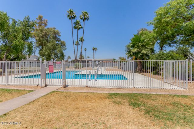 2633 W Ocotillo Road Unit 1, Phoenix, AZ 85017