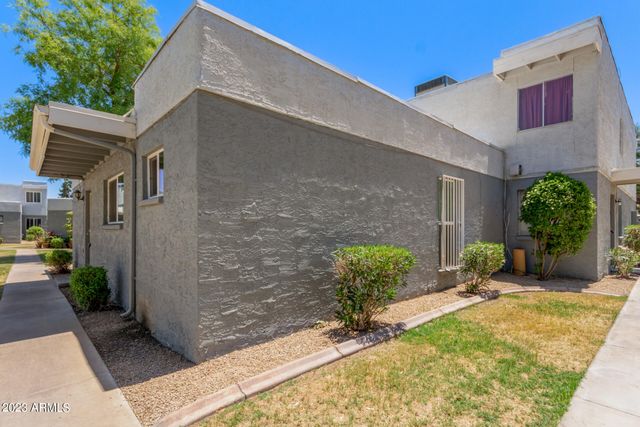 2633 W Ocotillo Road Unit 1, Phoenix, AZ 85017
