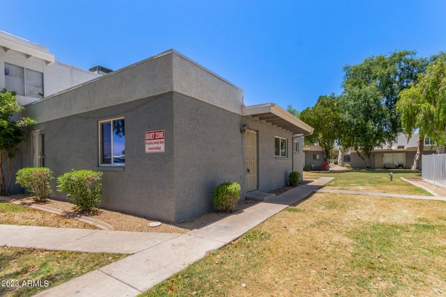 2633 W Ocotillo Road Unit 1, Phoenix, AZ 85017