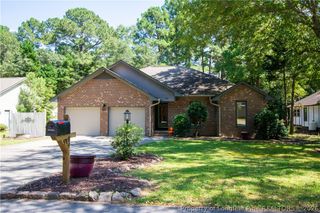 641 Riverbirch Drive, Vass, NC 28394