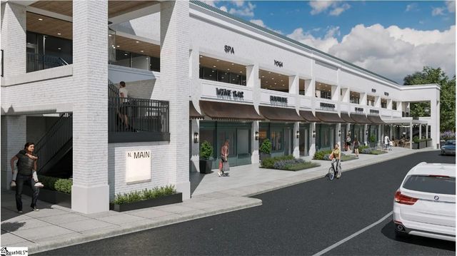 408 Townes Street UNIT 4, Greenville, SC 29601