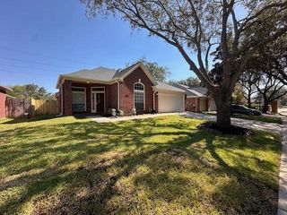 3406 Mcmahon Way, Missouri City, TX 77459
