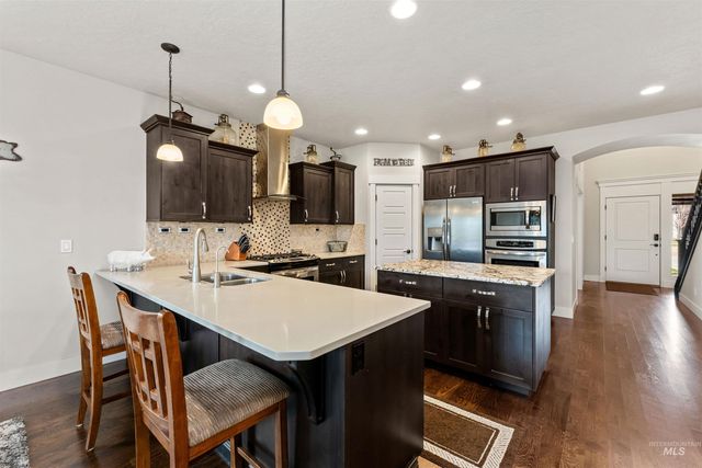 12182 W Precept Ln, Kuna, ID 83634