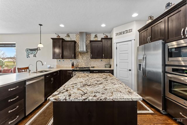 12182 W Precept Ln, Kuna, ID 83634