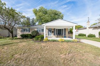 38876 Northfield Avenue, Livonia, MI 48150