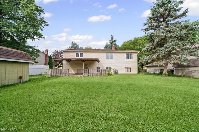 461 Delaware Drive, Brunswick, OH 44212