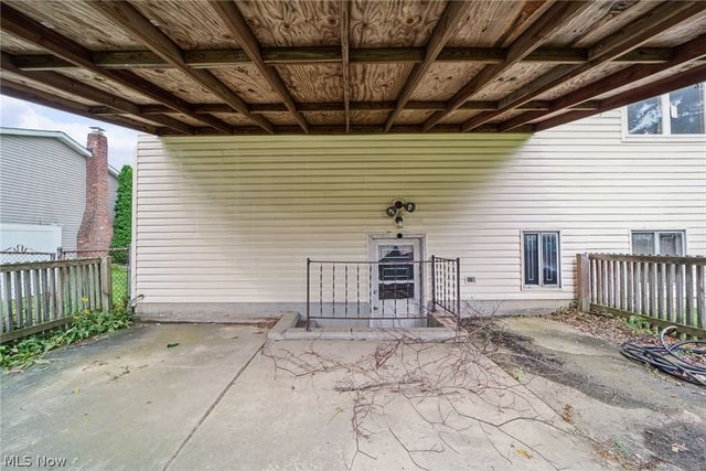 461 Delaware Drive, Brunswick, OH 44212