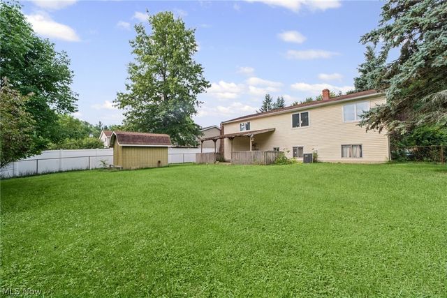 461 Delaware Drive, Brunswick, OH 44212