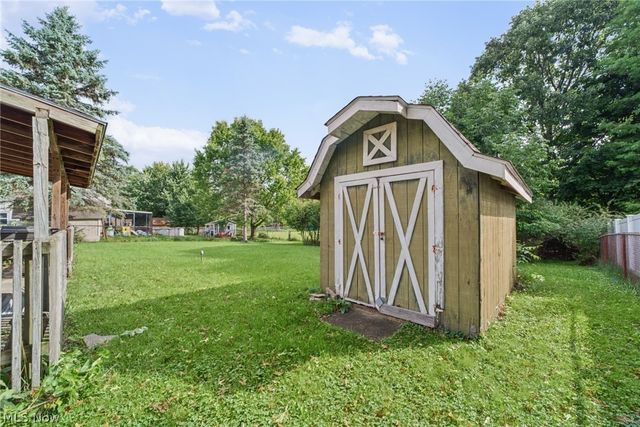 461 Delaware Drive, Brunswick, OH 44212