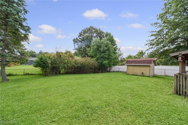 461 Delaware Drive, Brunswick, OH 44212