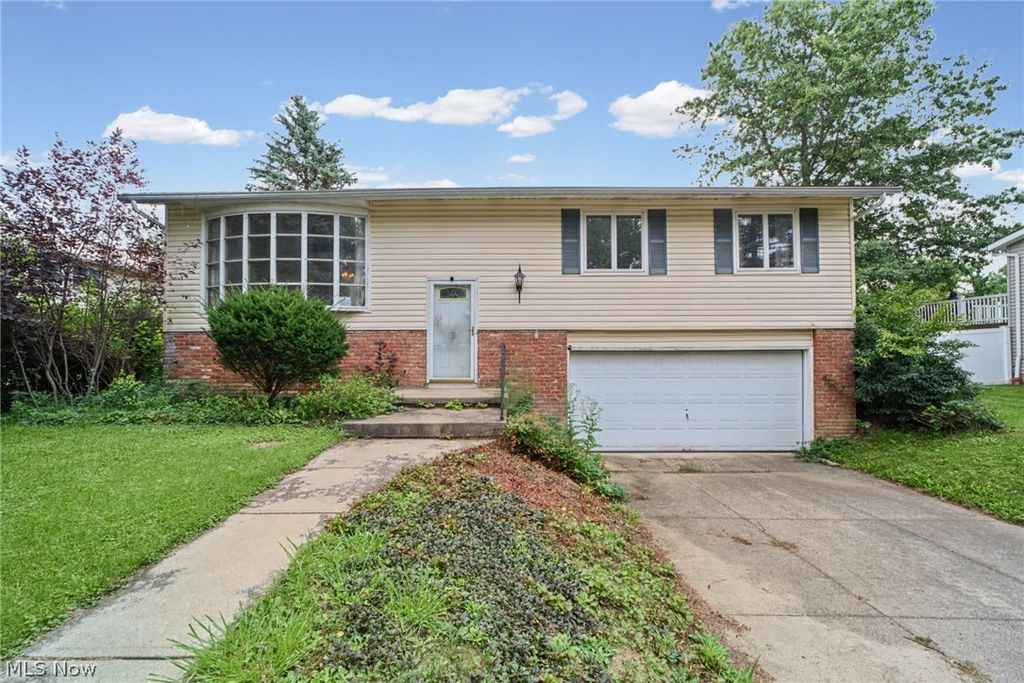 461 Delaware Drive, Brunswick, OH 44212