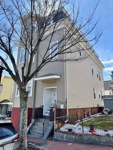 75 Putnam Street, Boston, MA 02128