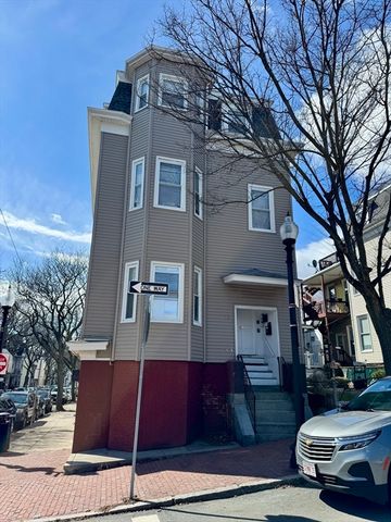 75 Putnam Street, Boston, MA 02128