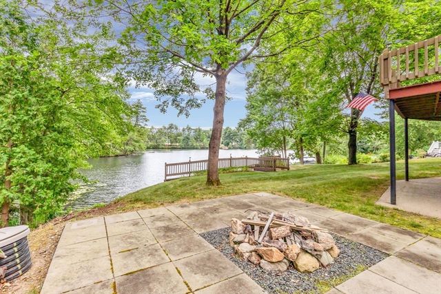 43 Hale Rd, Stow, MA 01775