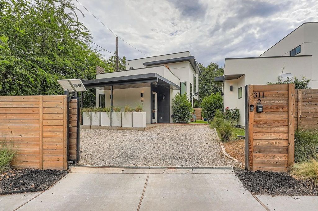 311-2 Havana ST 2, Austin, TX 78704