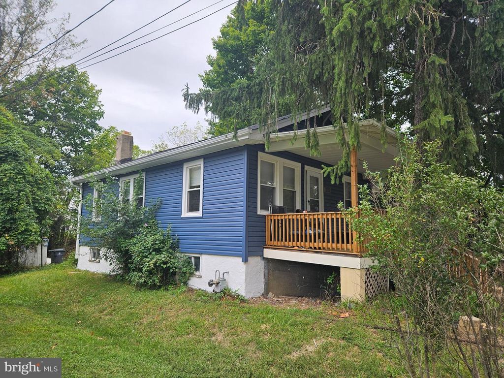 1508 FAIRVIEW AVE AVE, WILLOW GROVE, PA 19090 — photo 3