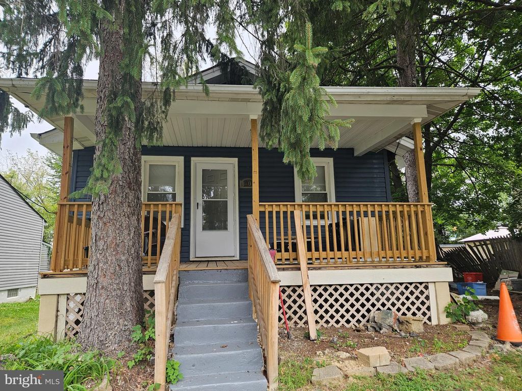 1508 FAIRVIEW AVE AVE, WILLOW GROVE, PA 19090 — photo 4