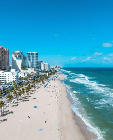 540 NE 17th Avenue, Fort Lauderdale, FL 33301