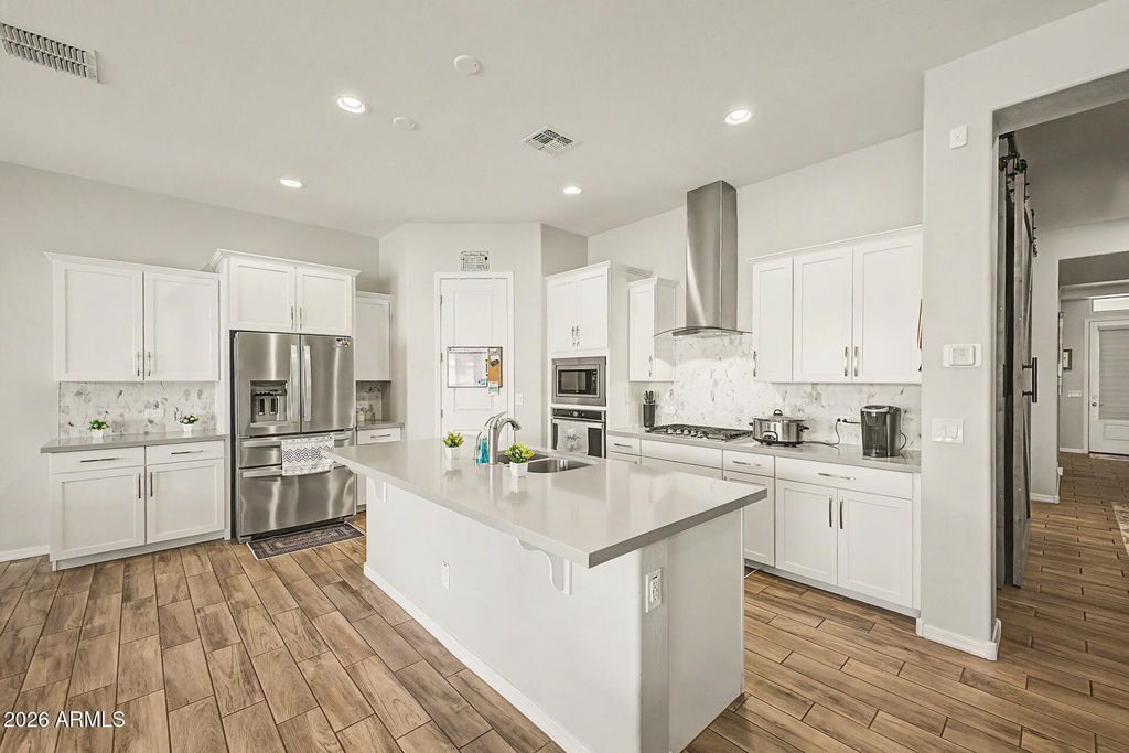 25727 S 230TH Place, Queen Creek, AZ 85142 — photo 3