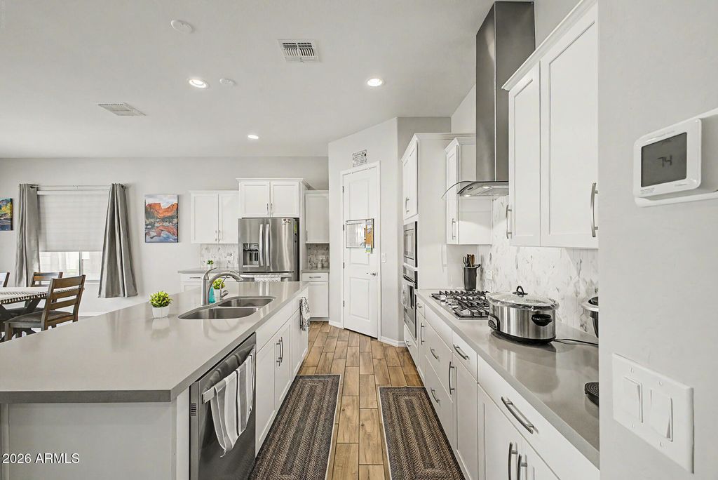 25727 S 230TH Place, Queen Creek, AZ 85142 — photo 4