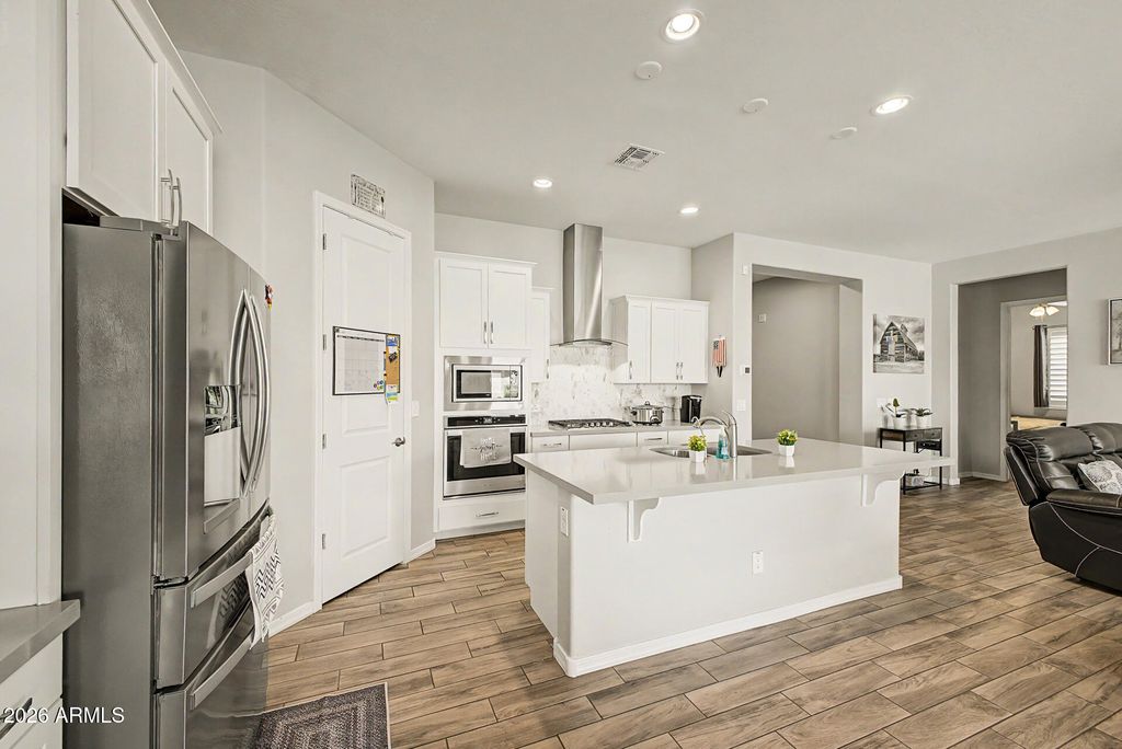 25727 S 230TH Place, Queen Creek, AZ 85142 — photo 5