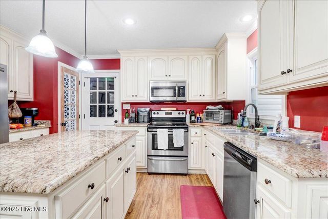 400 Rose Drive, Goldsboro, NC 27534