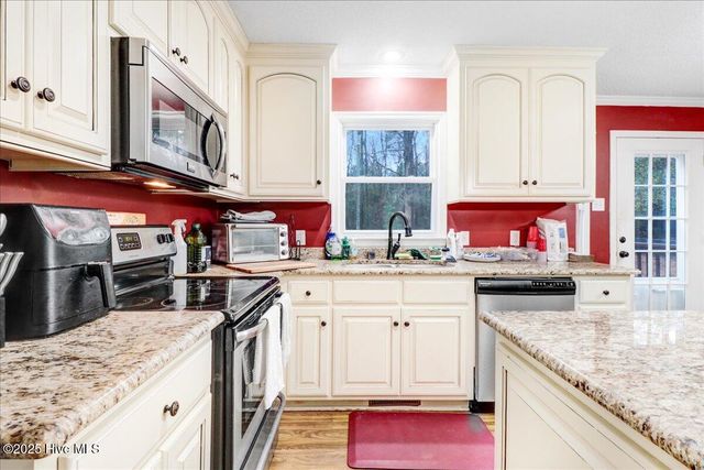 400 Rose Drive, Goldsboro, NC 27534