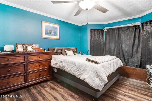 400 Rose Drive, Goldsboro, NC 27534