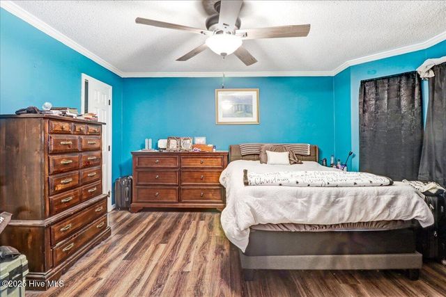 400 Rose Drive, Goldsboro, NC 27534