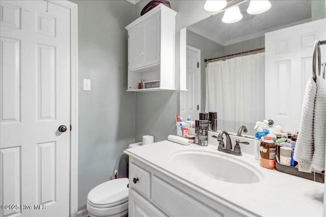 400 Rose Drive, Goldsboro, NC 27534