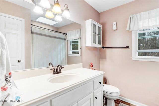 400 Rose Drive, Goldsboro, NC 27534