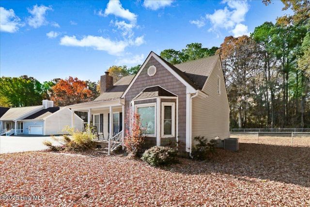 400 Rose Drive, Goldsboro, NC 27534