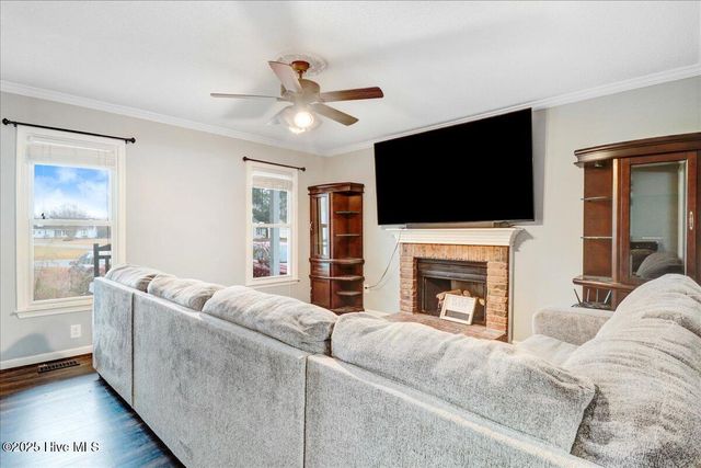 400 Rose Drive, Goldsboro, NC 27534