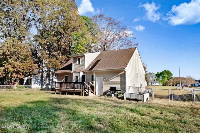 400 Rose Drive, Goldsboro, NC 27534