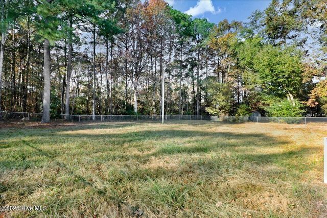 400 Rose Drive, Goldsboro, NC 27534