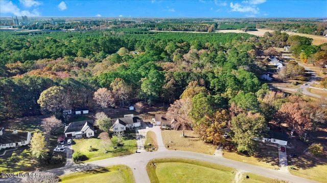 400 Rose Drive, Goldsboro, NC 27534