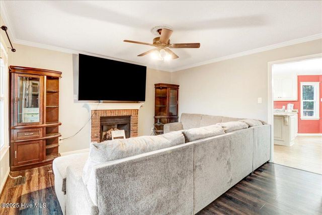 400 Rose Drive, Goldsboro, NC 27534