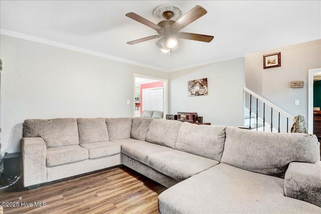 400 Rose Drive, Goldsboro, NC 27534