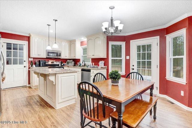 400 Rose Drive, Goldsboro, NC 27534