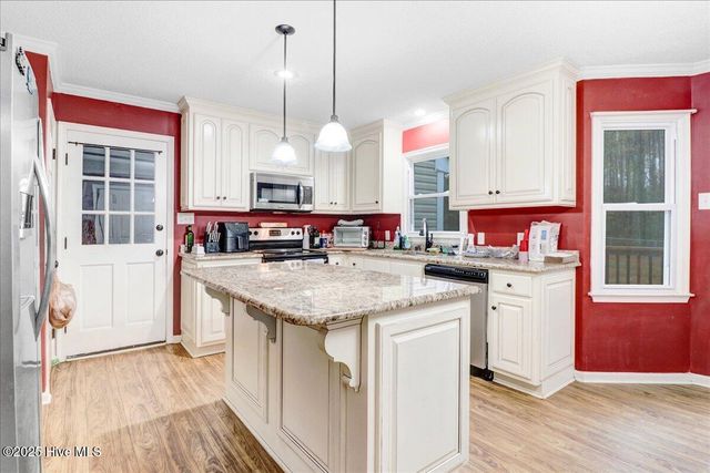 400 Rose Drive, Goldsboro, NC 27534